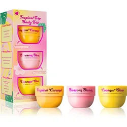 I Heart Revolution Tropical Trip Geschenkset für den Körper