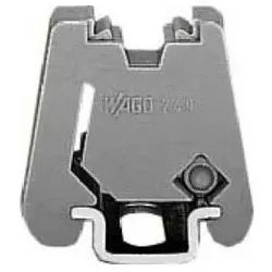 WAGO Schraube WAGO GmbH& Co. KG Endwinkel TS15 249-101 bunt