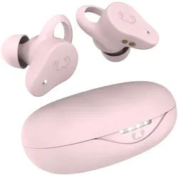 Hama 226010 Twins Move TWS In Ear Pink