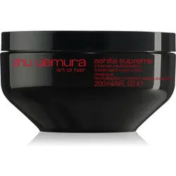 Shu Uemura Ashita Supreme Maske für die Haare mit revitalisierender Wirkung 200 ml