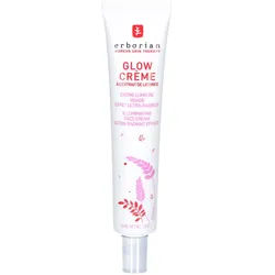 Erborian® Glow Crème Feuchtigkeitspflege mit Glow-Effekt