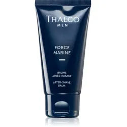 Thalgo Force Marine After-Shave Balm After Shave Balsam ohne Alkohol für Herren 75 ml