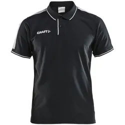 Craft Poloshirt Pro Control Poloshirt M schwarz M