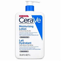 L'Oreal Deutschland GmbH Feuchtigkeitscreme CERAVE Feuchtigkeitslotion