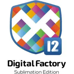 Upgrade – Digital Factory Sublimation Edition 12