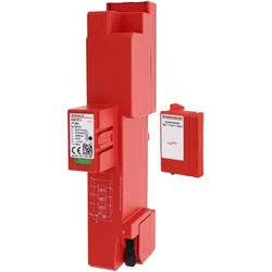 DEHN SE Kombi-Ableiter Sammelsch 4-polig 2TE DSH ZP 2 TT 255 230VAC 1,5kV Sammelsch