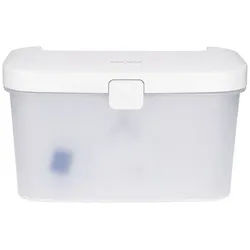 easyPART Wassertank wie Ecovacs 201-2353-1095 Ecovacs 201-2353-1095, Saugroboter