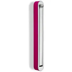 SO-TECH® Klapphaken Aufbau-Klapphaken HARZ BA 50 mm - viele Farben zur Auswahl, (1-St) silberfarben