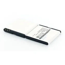 AGI Akku für Hagenuk Fono C900 Li-Ion 3,7 Volt 800 mAh schwarz Handy-Akku 800 mAh (3.7 V) schwarz