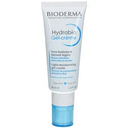Bioderma Hydrabio Gel-Creme Leichte Feuchtigkeitspflege