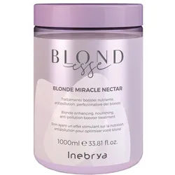 Inebrya Blondesse Blonde Miracle Nectar 1000ml