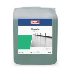Buzil Intensivreiniger Maradin HC 43 HC43-0010RA , 10 Liter - Kanister