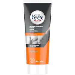 Veet MEN Enthaarungscreme