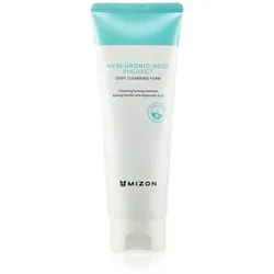 Mizon Hyaluronic Acid Sherbet Tiefenreinigungsschaum 150 ml