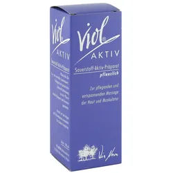 Viol Aktiv öl