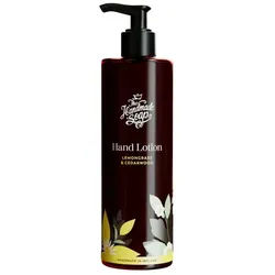 Handmade Soap Company Handlotion Zitronengras Lotion 250 ml Unisex