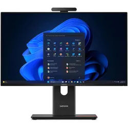 Lenovo ThinkCentre AIO M70a Gen 6 Intel Core Ultra 5 235T 23,8 Zoll (60,5 cm)