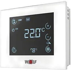WOLF Raummodul RM-2 für Regelungssystem WRS - 2747657