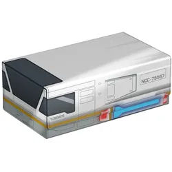 Ultimate Guard Squaroes - Collectors Case Star Trek: Lower DecksTM - Shuttlecraft Yosemite