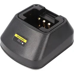 Schnell-Ladegerät passend für den Motorola Radius P210, HT600, HT800, HT1000, MT1000, MTX800, MTX900
