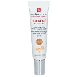 erborian BB Creme mit Ginseng Caramel
