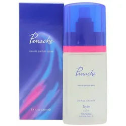 Taylor of London Eau de Parfum Panache Eau de Parfum 100ml Spray