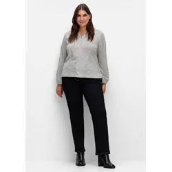 Witt Bequeme Jeans Jeans komfortabel blau 24