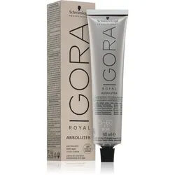 Schwarzkopf Professional IGORA Royal Absolutes Haarfarbe Farbton 5-60 Light Brown Chocolate Natural 60 ml
