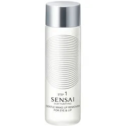 Sensai Gentle Make-Up Remover for Eye and Lip