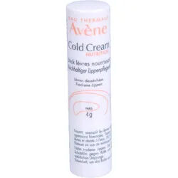 AVENE COLD CR NUTRI LIPPPF 4 g