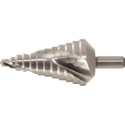 KS Tools Stufenbohrer KS Tools 330.2342 HSS Co 5 Stufenbohrer,Ø 7-32,5mm, 11 Stufen
