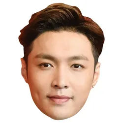 Verkleidungsmaske Exo - Masken - Lay - Maske