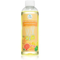 THD Ricarica Fantasie di Agrumi aroma für diffusoren 200 ml