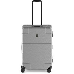 Victorinox Lexicon Framed Series Medium Hardside Case Silber