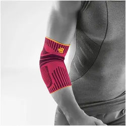 Bauerfeind Sports Elbow Support pink (PINK) S