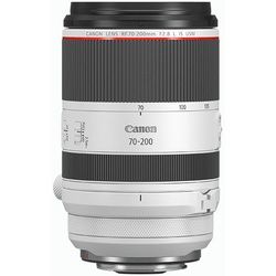 CANON RF 70-200mm 1:2.8 L IS USM