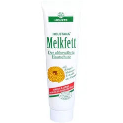Melkfett A Holstana