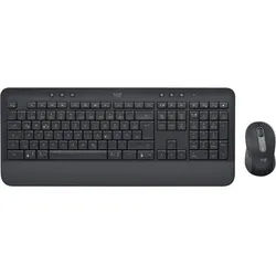 Logitech Signature MK650 Combo