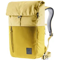 Deuter UP Seoul Lifestyle Rucksack turmeric-ginger