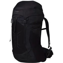 Bergans Wanderrucksack Vengetind (für Tagestouren, VentiLightTM-Technologie) schwarz/dunkelgrau 32 Liter