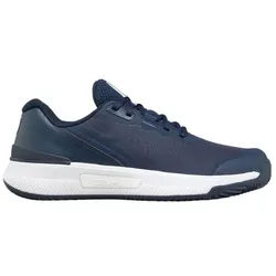 Wilson Intrigue Pro Clay/Sandplatz 2025 navyblau Damen Tennisschuh blau 38 EU