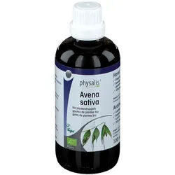 physalis® Avena sativa
