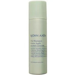 BJÖRN AXÉN Dry Shampoo Green Apple 150ml