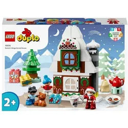 Lego Duplo Lebkuchenhaus 1 St