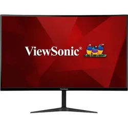 VIEWSONIC Monitor VX2718-2KPC-MHD