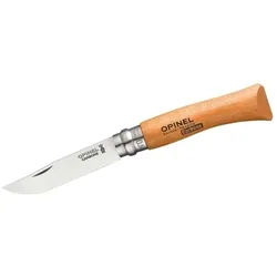 Opinel Gr. 7 Carbon holz