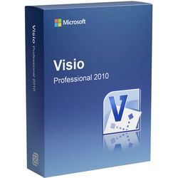 Microsoft Visio 2010 Professional