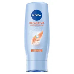 NIVEA Haarpflege Spülung Reparatur & Gezielte Pflege pH-Balance Spülung