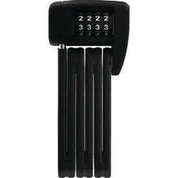 ABUS Bordo LITE MINI 6055C/60 black SR