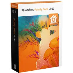 ACDSee Family Pack 2022